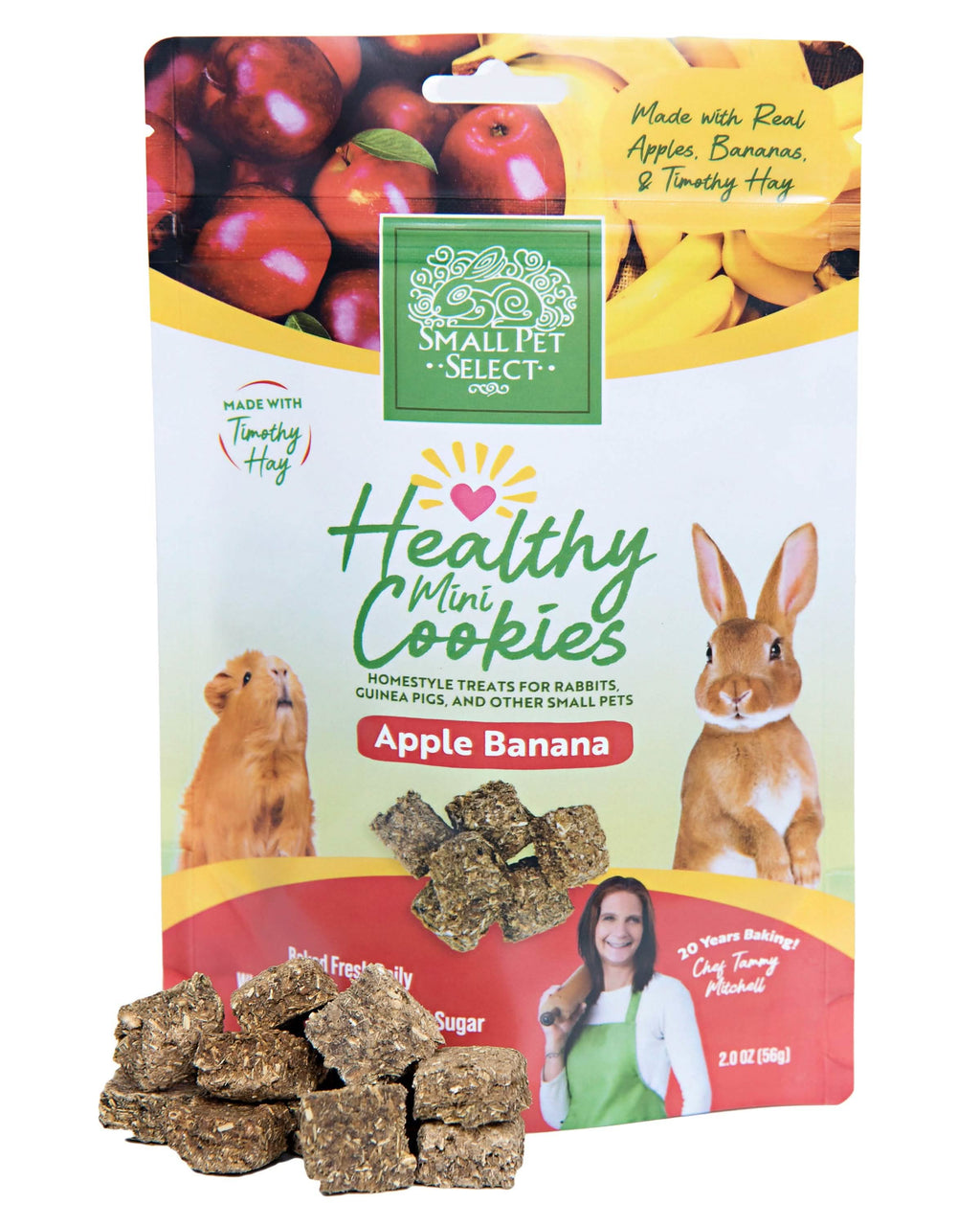 Small Animal Cookie Treat product image 1