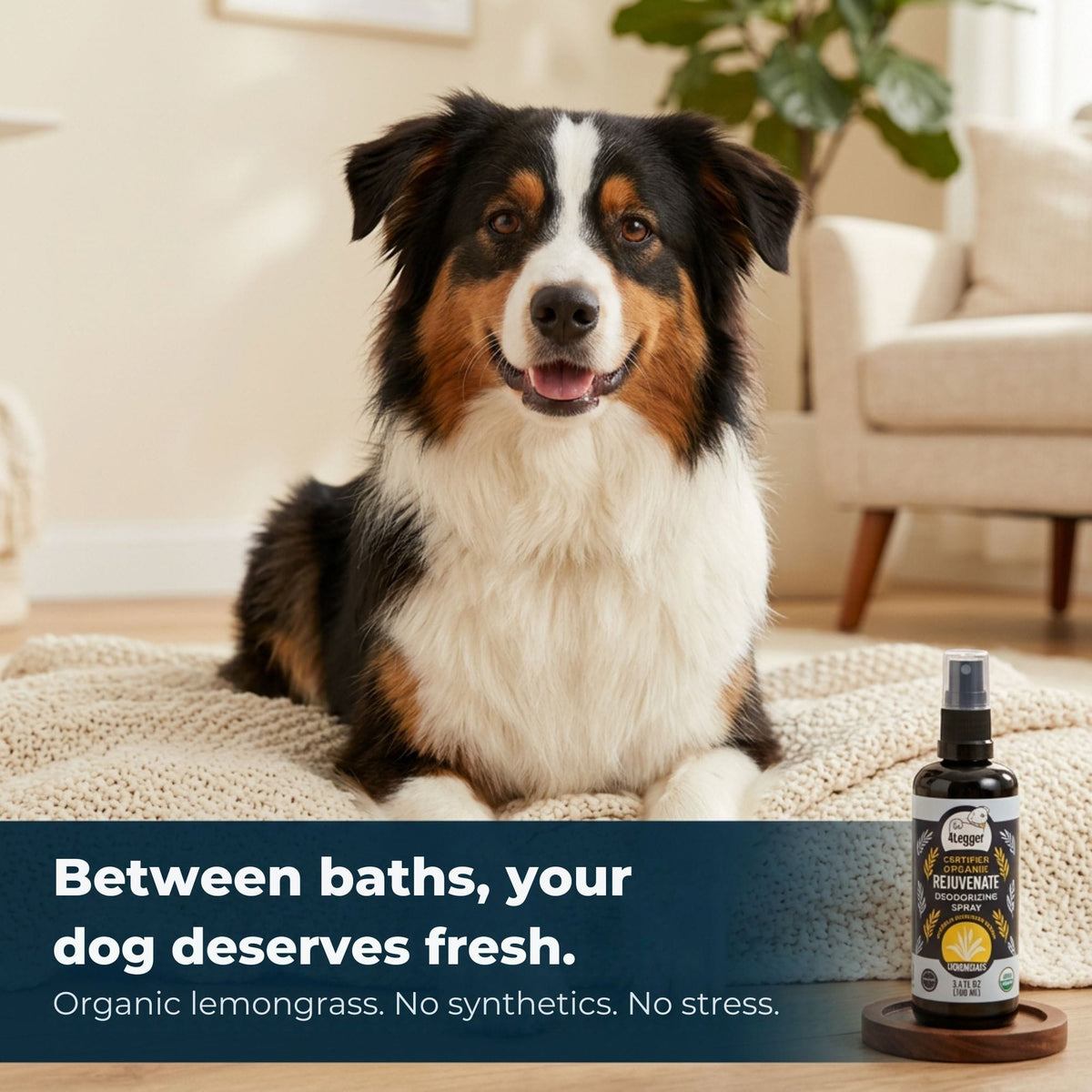 Dog Deodorizing Spray product image 2
