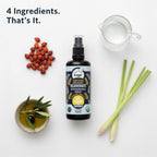 Dog Deodorizing Spray product image 3