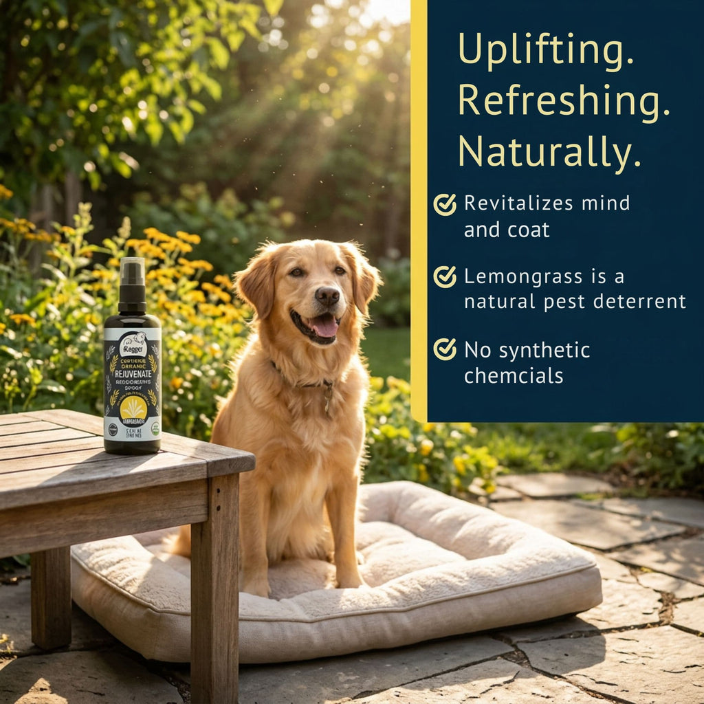 Dog Deodorizing Spray product image 4