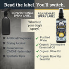 Dog Deodorizing Spray product image 5