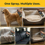 Dog Deodorizing Spray product image 6