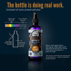 Dog Deodorizing Spray product image 9