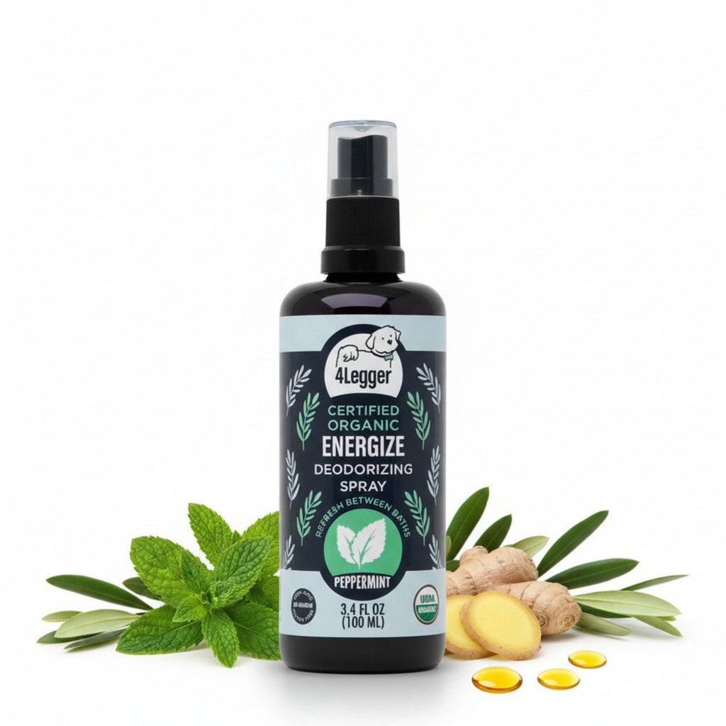 Dog Deodorizing Spray product image 1