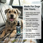 Dog Deodorizing Spray product image 7