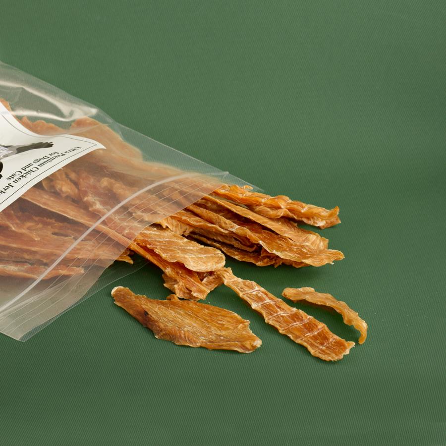 Chicken Jerky product image 1