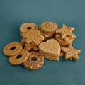 Crunchy Dog Treats product image 1