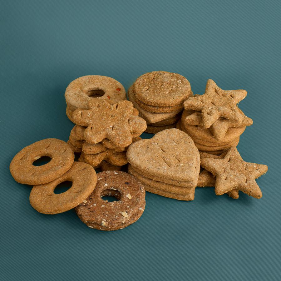 Crunchy Dog Treats product image 1