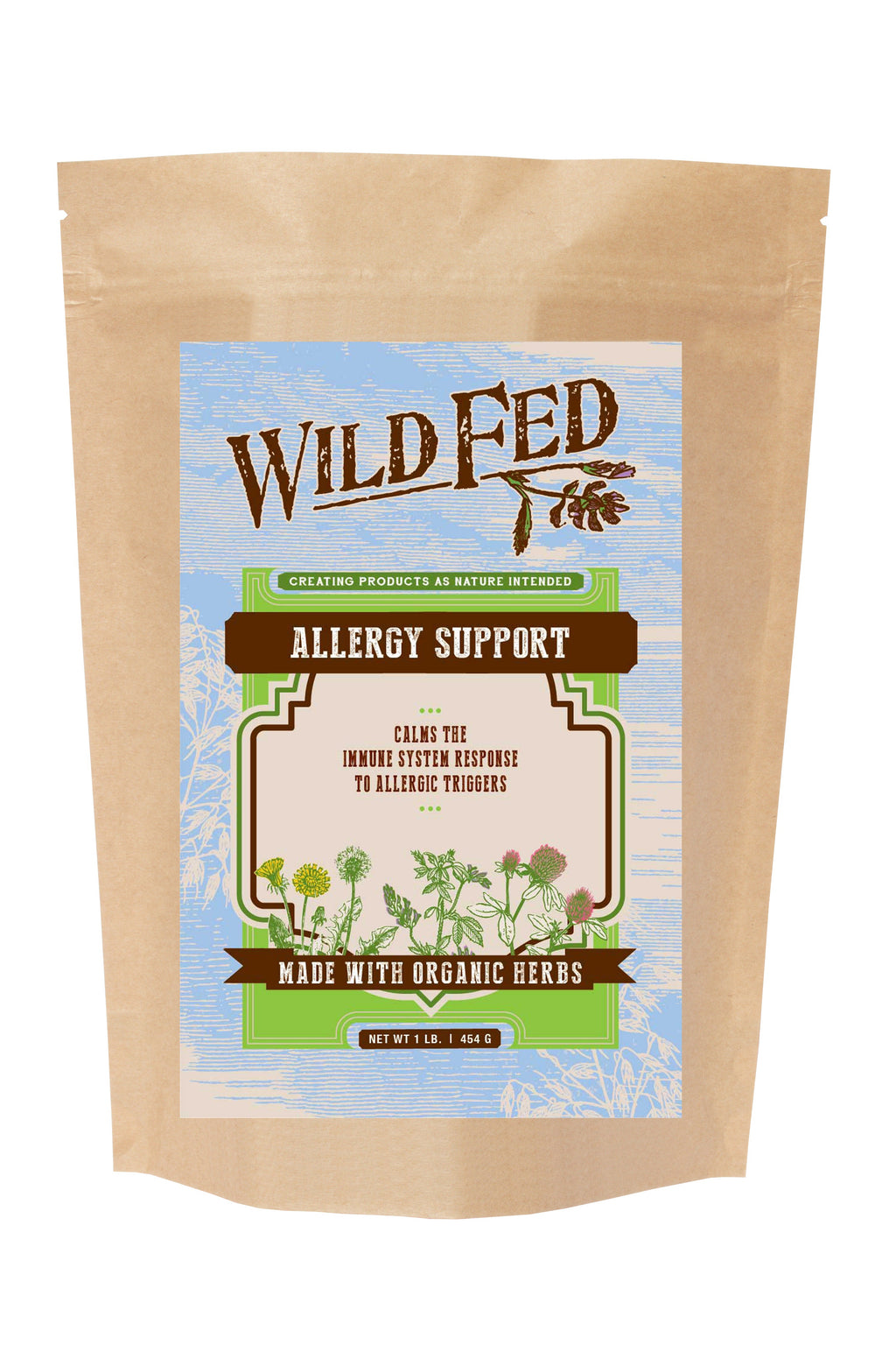 Horse Herbal Supplement product image 1