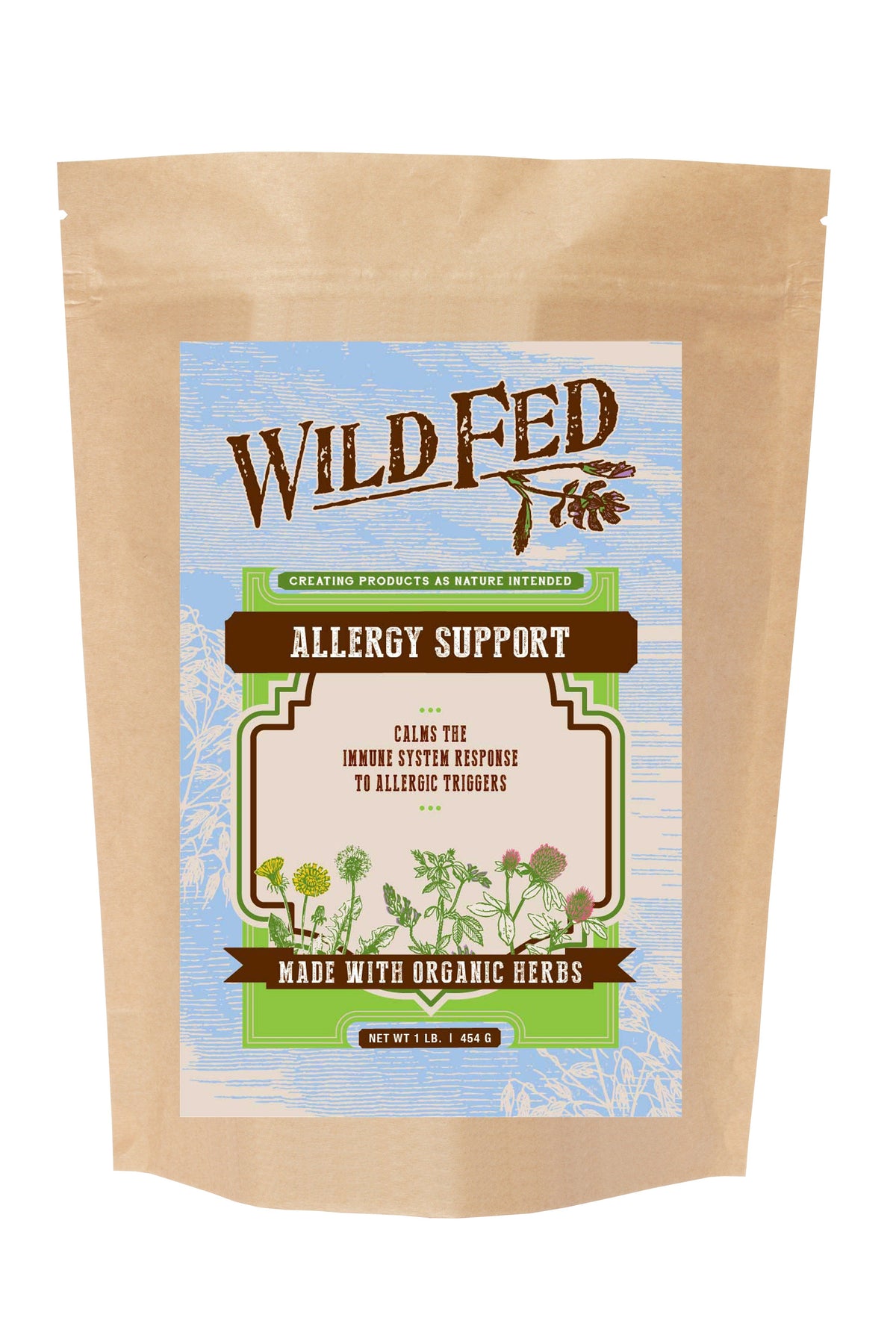 Horse Herbal Supplement product image 1