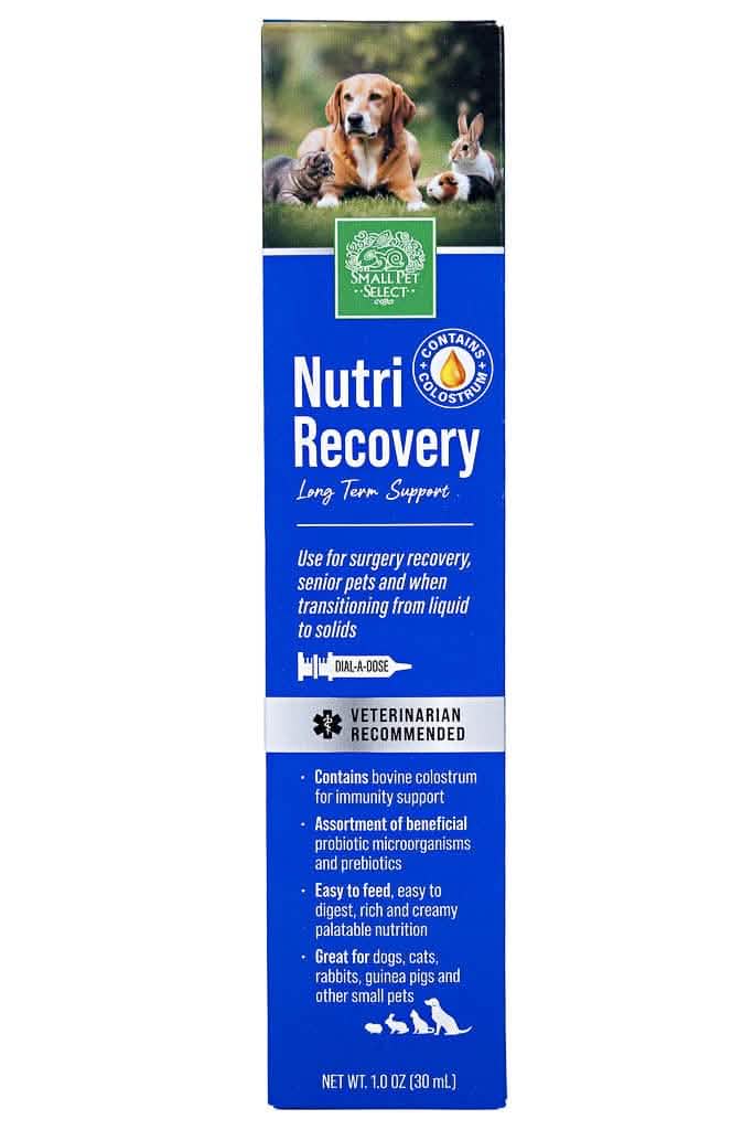 Herbivore Recovery Paste product image 1