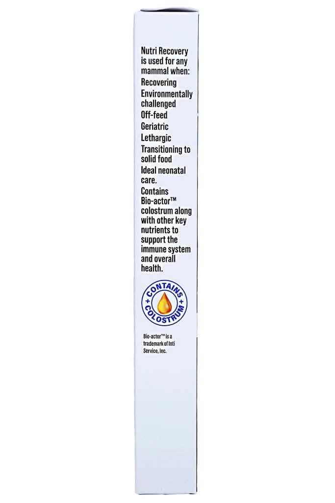 Herbivore Recovery Paste product image 3