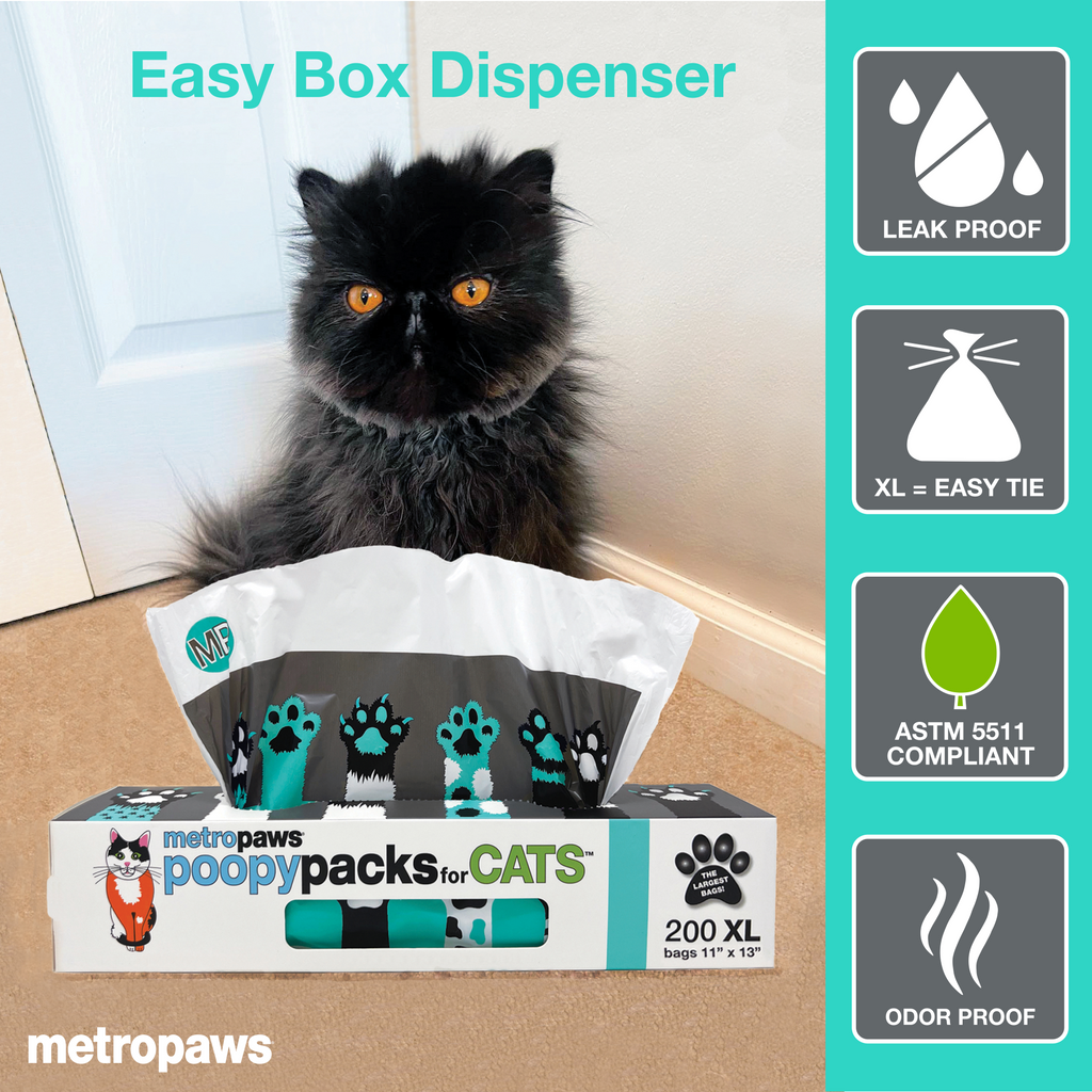 Cat Litter Bags product image 6