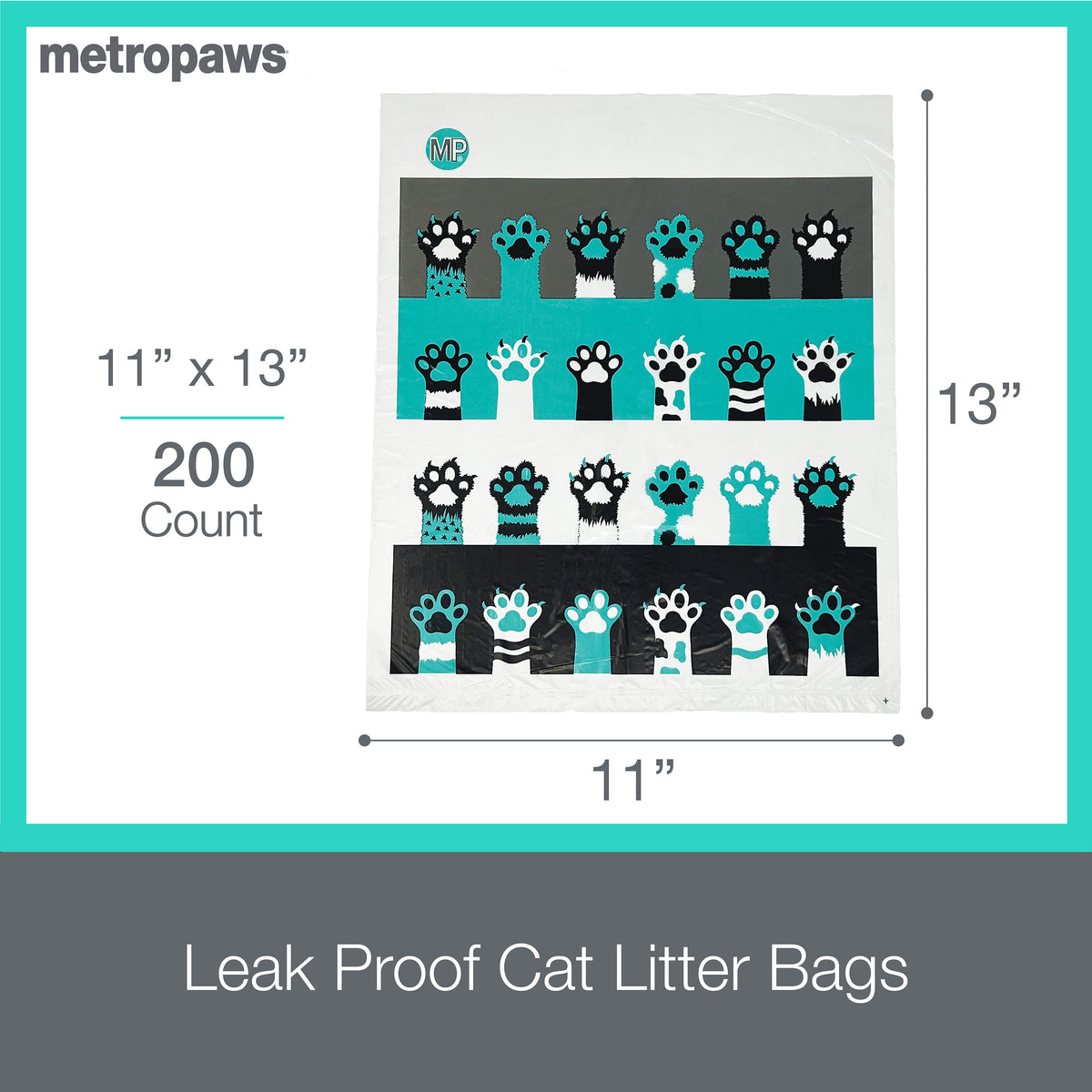 Cat Litter Bags product image 7