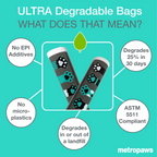 Cat Litter Bags product image 8