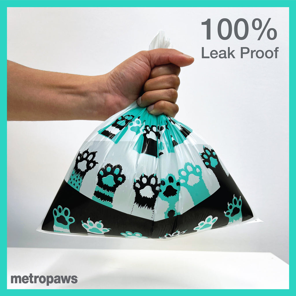 Cat Litter Bags product image 9
