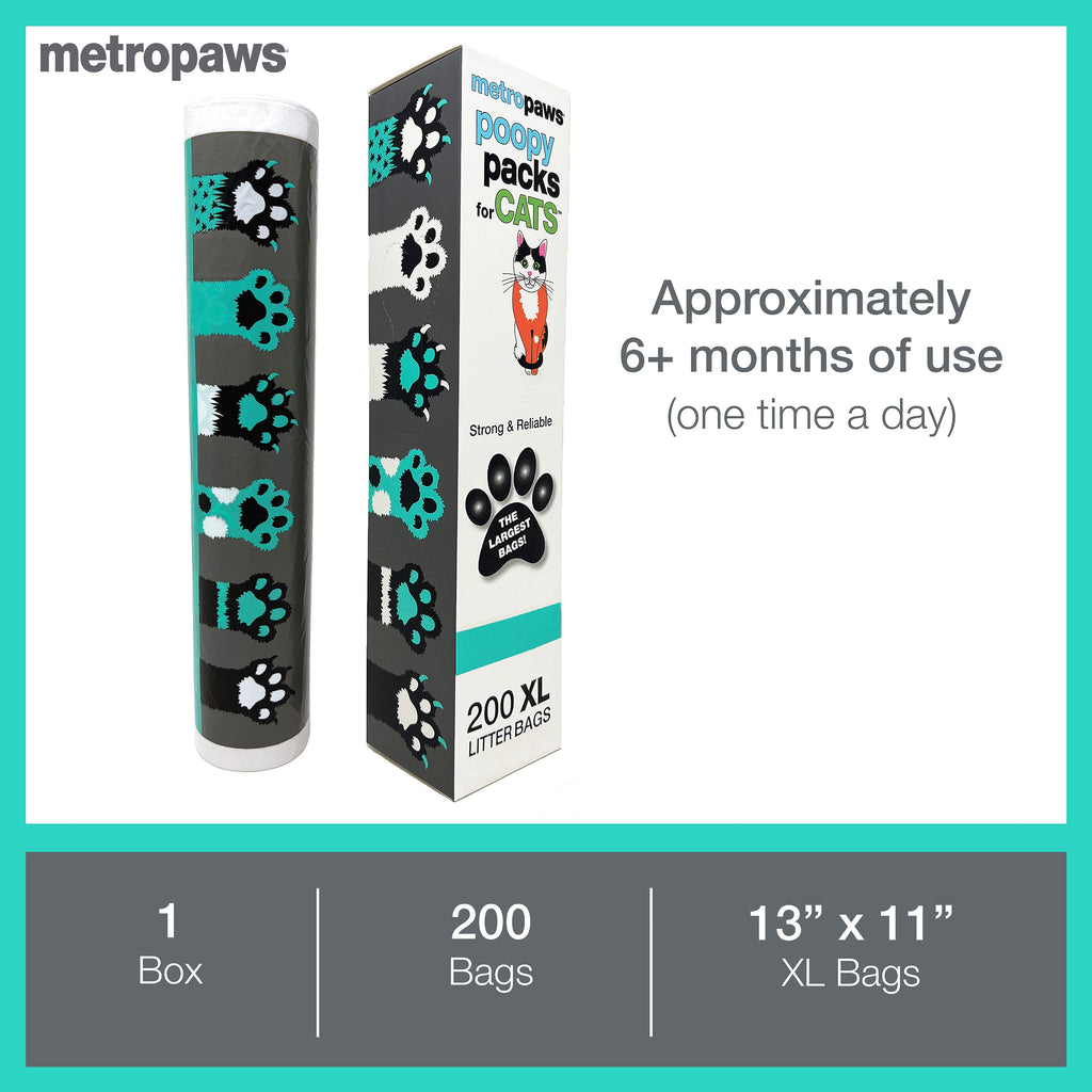Cat Litter Bags product image 10