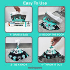 Cat Litter Bags product image 12