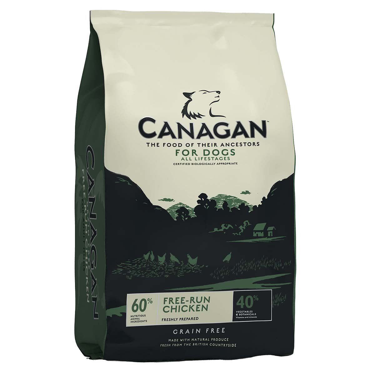 Dog Dry Food product image 1