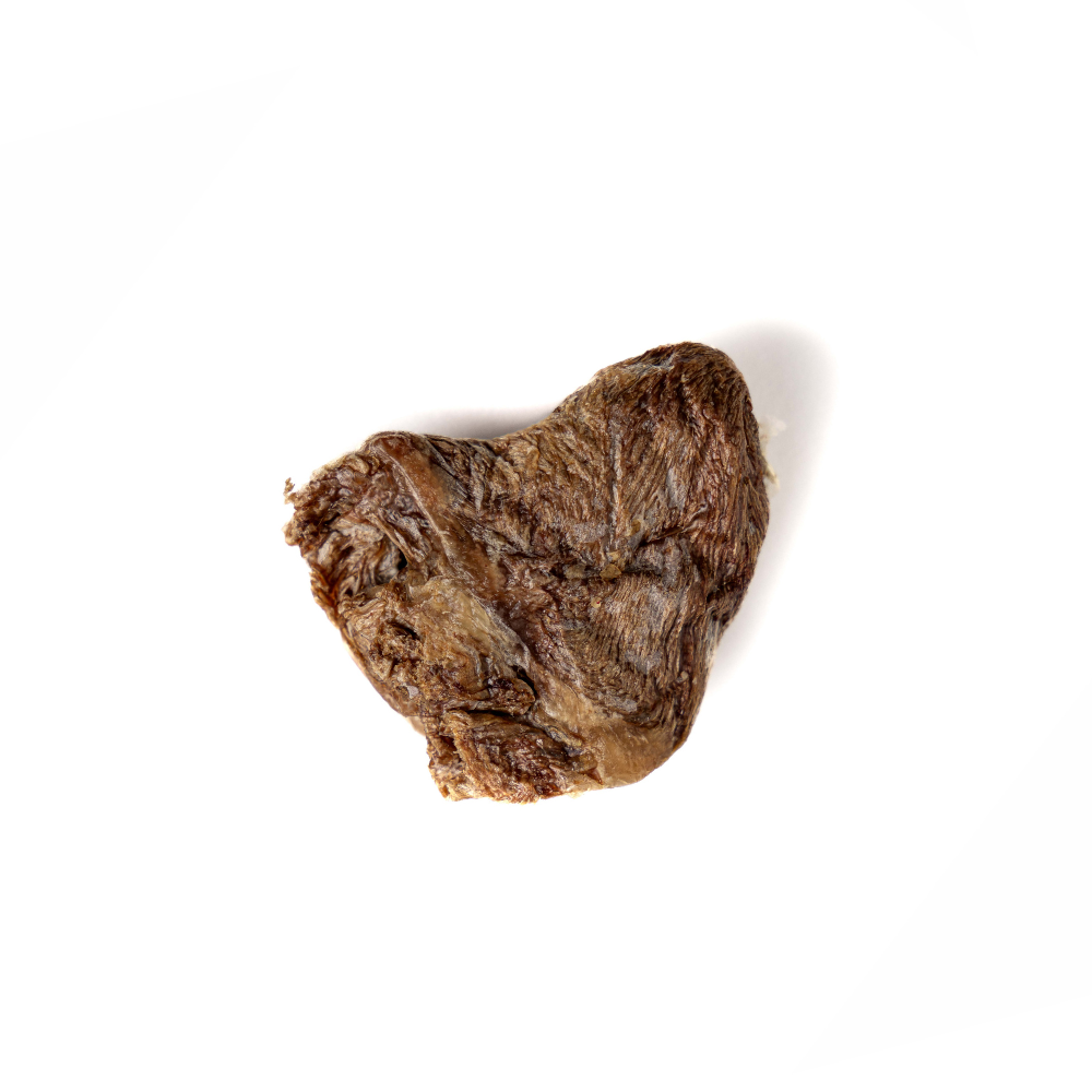 Freeze-Dried Duck Heart Pet Treat product image 4