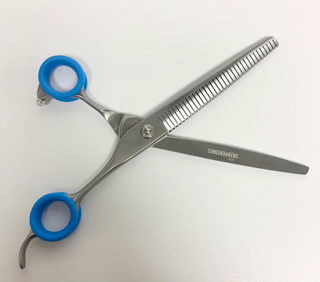 Professional Dog Grooming Fluffer Scissors product image 4