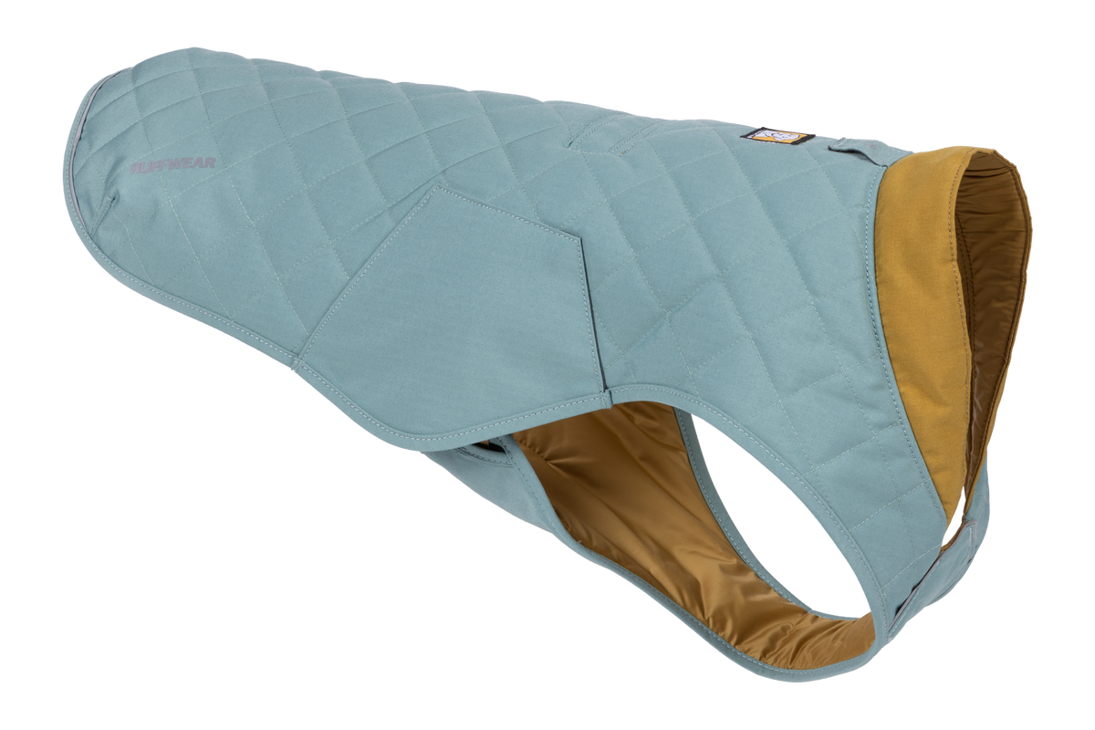 Insulated Dog Vest product image 1