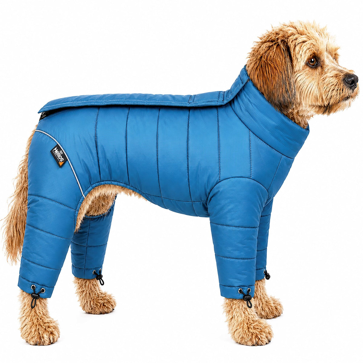 Winter Dog Jacket product image 2