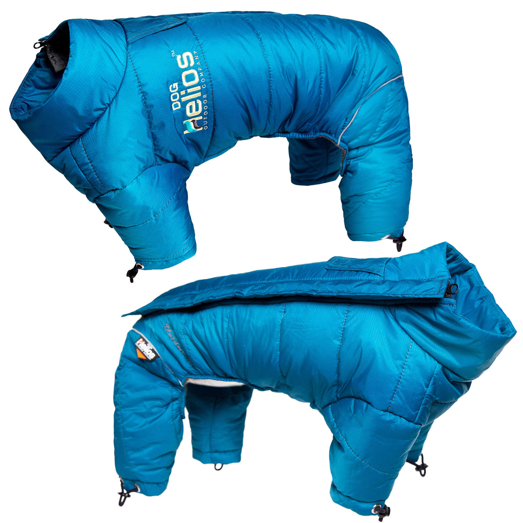 Winter Dog Jacket product image 4