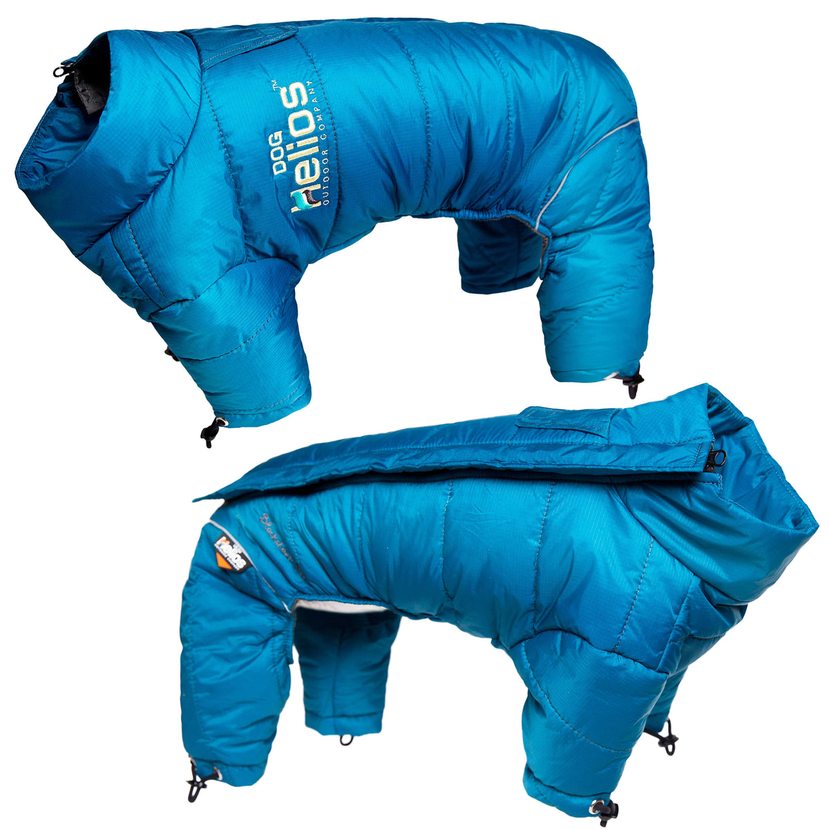 Winter Dog Jacket product image 4
