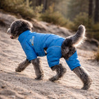 Winter Dog Jacket product image 6
