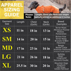 Winter Dog Jacket product image 7