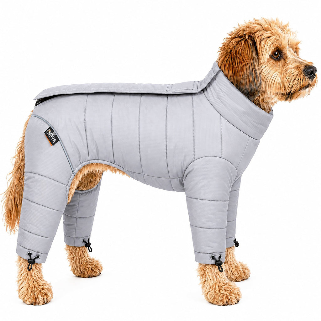 Winter Dog Jacket product image 10