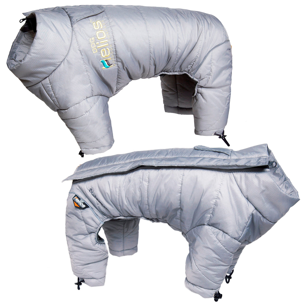 Winter Dog Jacket product image 12