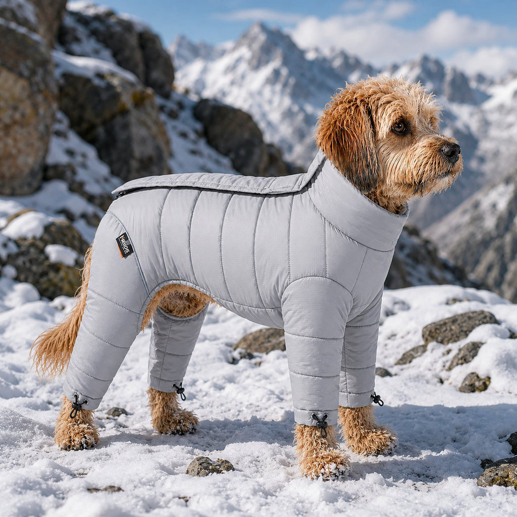 Winter Dog Jacket product image 13