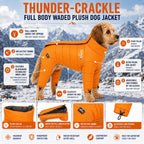 Winter Dog Jacket product image 16