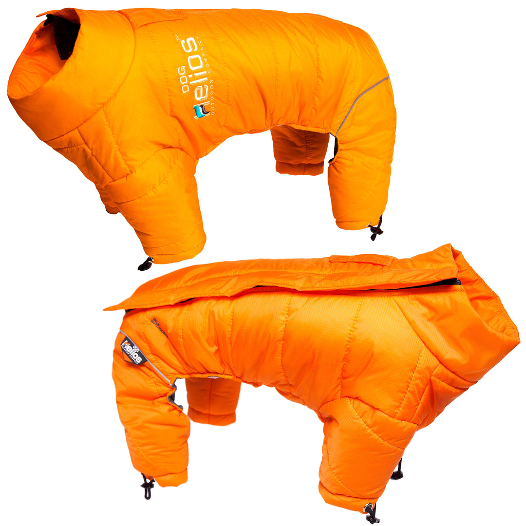 Winter Dog Jacket product image 17