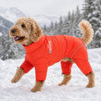 Winter Dog Jacket product image 23