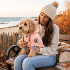 Hooded Dog Sweater product image 5