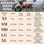 Hooded Dog Sweater product image 6