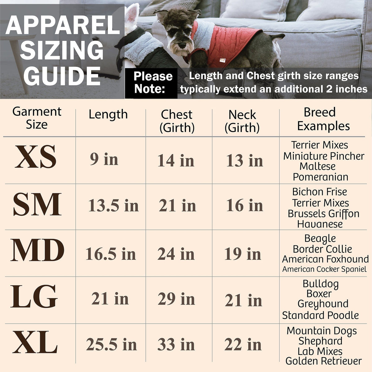 Hooded Dog Sweater product image 6