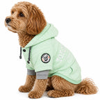 Hooded Dog Sweater product image 10