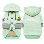 Hooded Dog Sweater product image 11