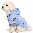 Hooded Dog Sweater product image 15