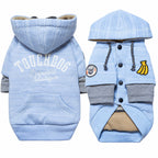 Hooded Dog Sweater product image 16