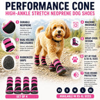 Dog Shoes product image 2