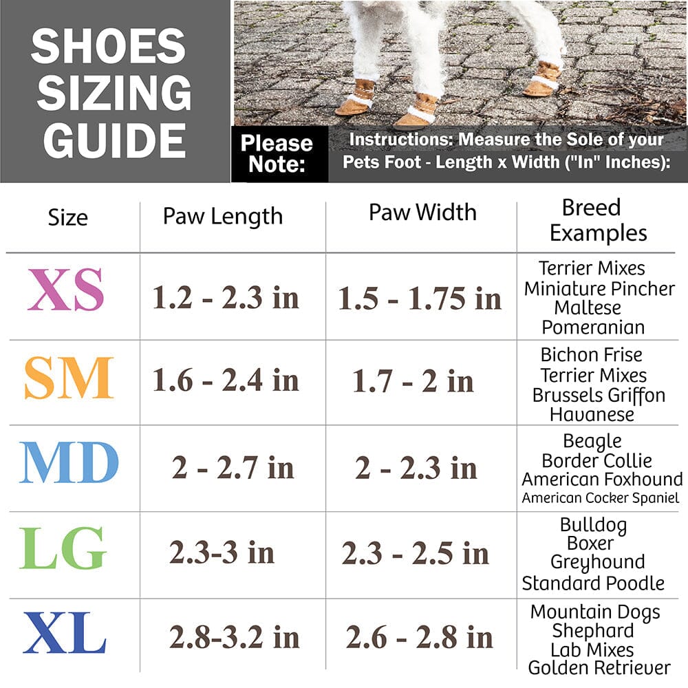 Dog Shoes product image 6