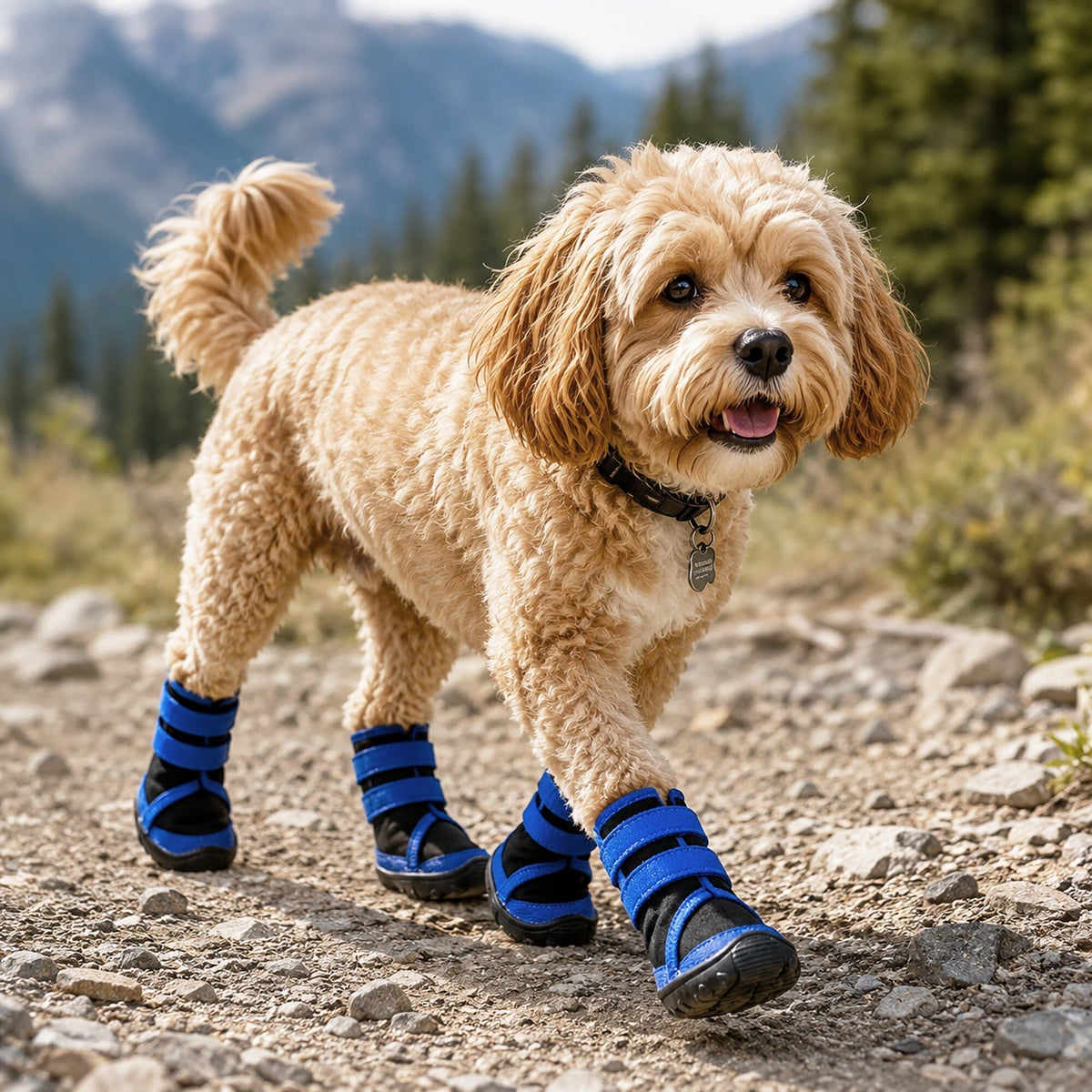 Dog Shoes product image 11