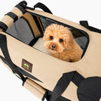 Soft-Sided Dog Crate product image 4