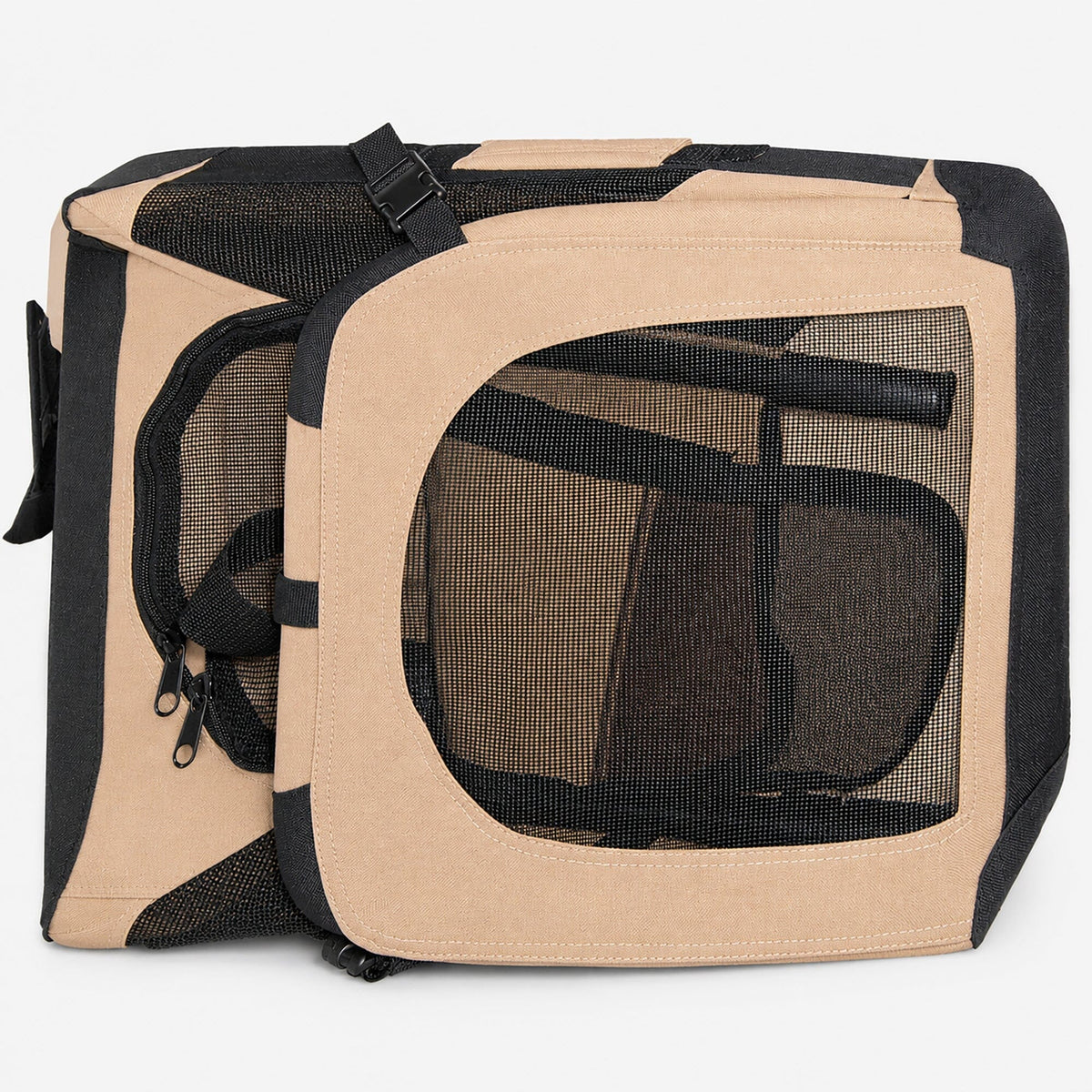 Soft-Sided Dog Crate product image 5