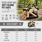 Soft-Sided Dog Crate product image 8